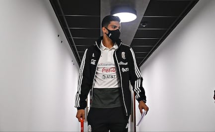 Espero con ansias el reencuentro con el Azteca: Raúl Jiménez