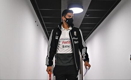 Espero con ansias el reencuentro con el Azteca: Raúl Jiménez