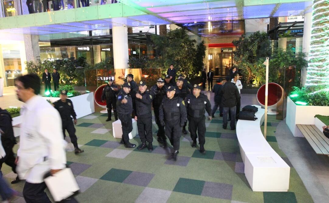 (Foto: Archivo/El Universal)