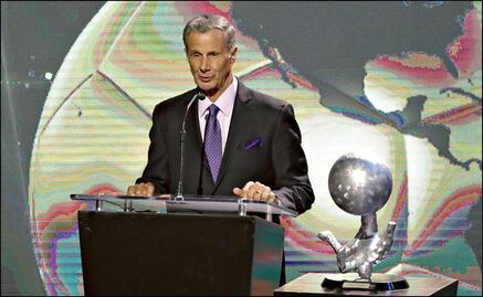 Que américa festeje con el título 14: Enrique Borja