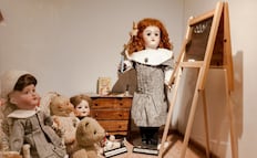 Cuánto cuesta la entrada al Museo Casa de las Mil Muñecas en CDMX