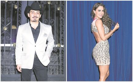 Ninel Conde y José Manuel Figueroa cantarán juntos