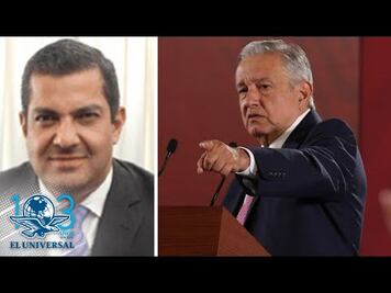 AMLO no avala trabajo de subsecretario de Segob en territorio de autodefensas