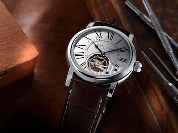 El nuevo latido de Frédérique Constant