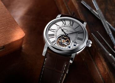 El nuevo latido de Frédérique Constant