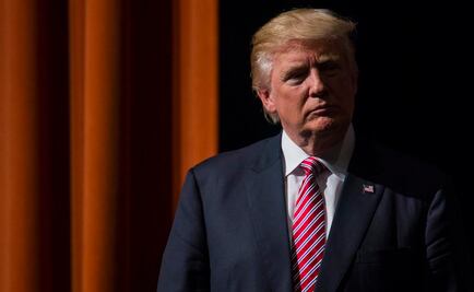 Con Trump no quiero nada: líder republicano  