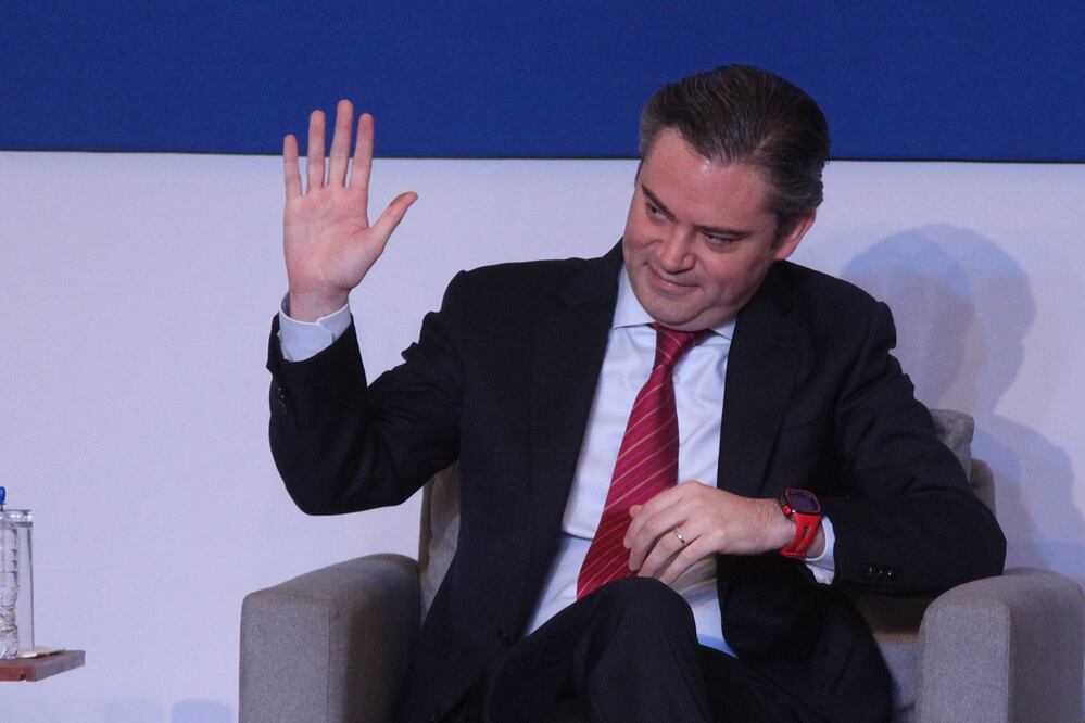 (Foto: Archivo - EL UNIVERSAL)