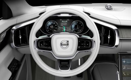 Concepto 26: avance en conducción autónoma