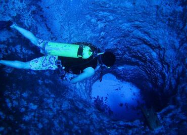 Vacaciones por 3 mil pesos