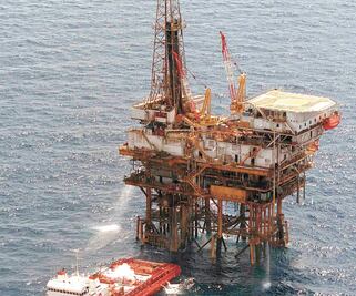 21 de 30 proyectos petroleros sufrirán recortes en 2021