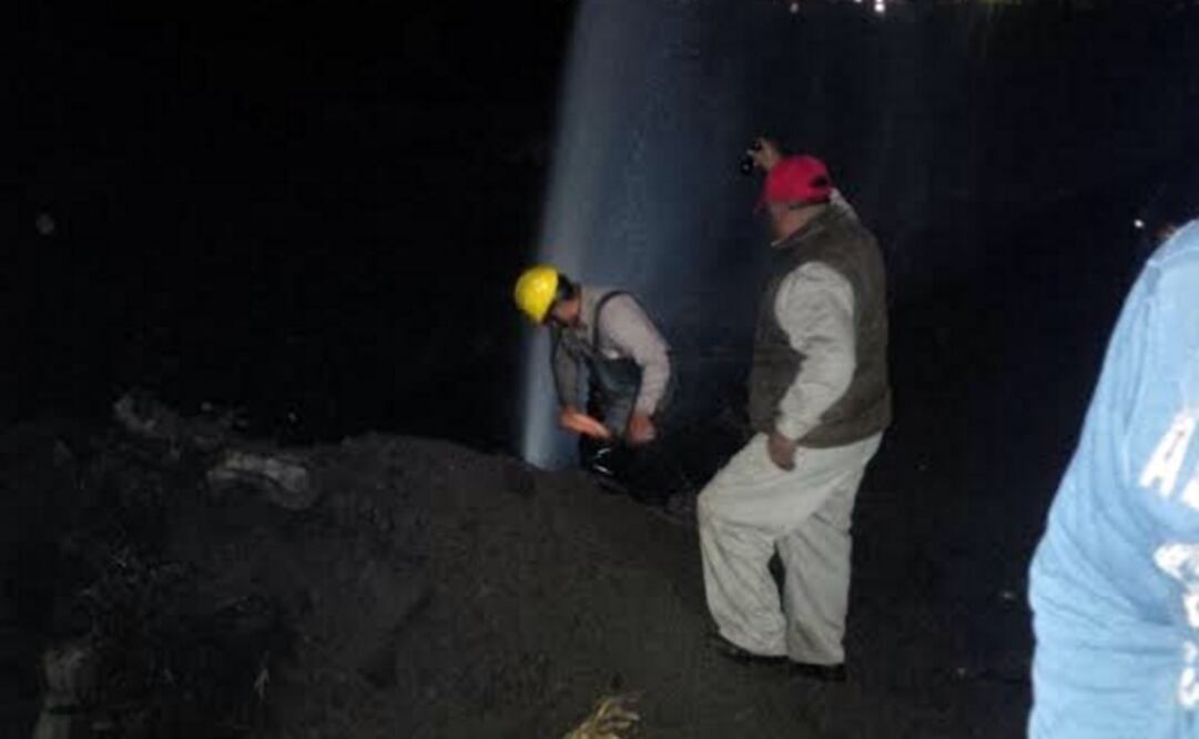 CORTESÍA S. HERRERA