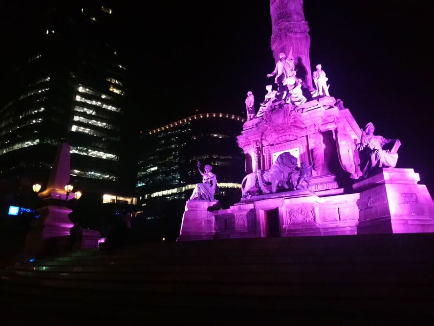 Foto: YADÍN XOLAPA. EL UNIVERSAL