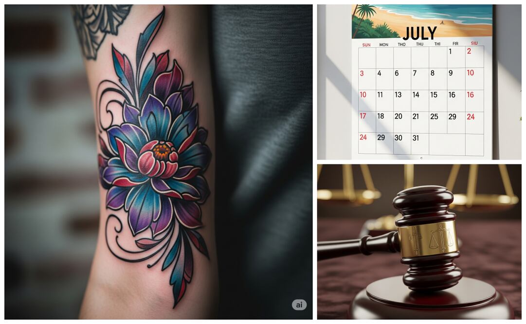 ¿Qué se conmemora hoy, 17 de julio?