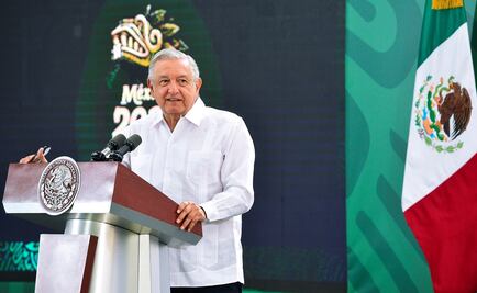 Piden a AMLO "voluntad política" en caso Modesto Patolzin, mexicano desaparecido en 1988