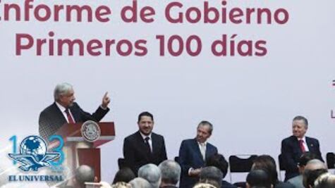 Presidencia no tiene partido, ni privilegia a grupos de intereses: López Obrador