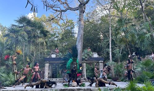 Foto: Omar Moreno. El Universal