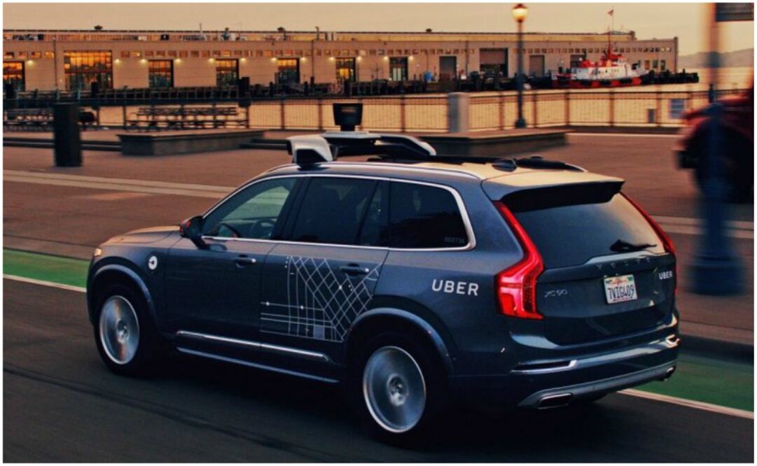 En agosto de 2016, Volvo y Uber firmaron un acuerdo, valorado en 300 millones de dólares, para el desarrollo conjunto de vehículos autónomos.