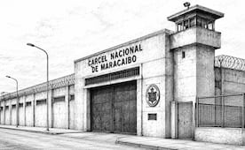 Esta cárcel en Venezuela fue la peor del país, te contaremos su historia e incidentes violentos