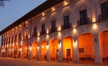 Visita la Suiza poblana