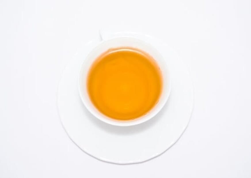 Para qué sirve la infusión de cáscara de mandarina