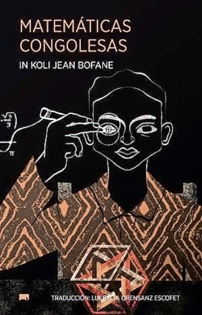 Violencia, guerra y corrupción en la novela de Koli Jean Bofane. Foto: ELEFANTA