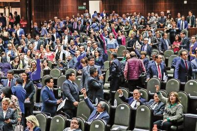 Ven lagunas en reforma laboral