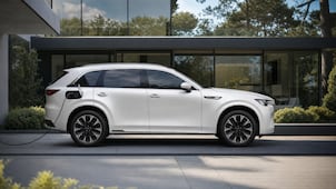 Mazda CX-90 PHEV 2027: precios y versiones en México