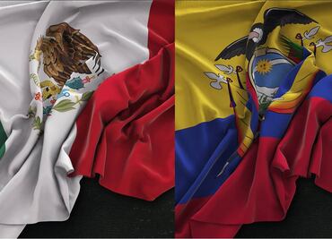 Suiza representará los intereses de México y Ecuador tras rompimiento de relaciones diplomáticas