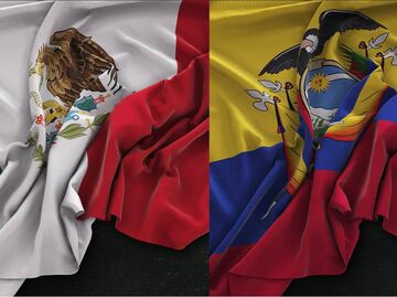 Suiza representará los intereses de México y Ecuador tras rompimiento de relaciones diplomáticas