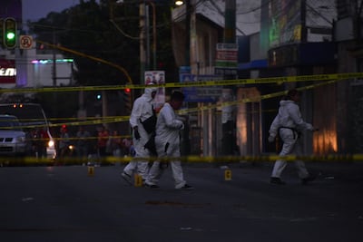 Matan a organizador de la Feria de Cuernavaca 2017