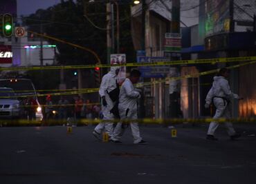 Matan a organizador de la Feria de Cuernavaca 2017