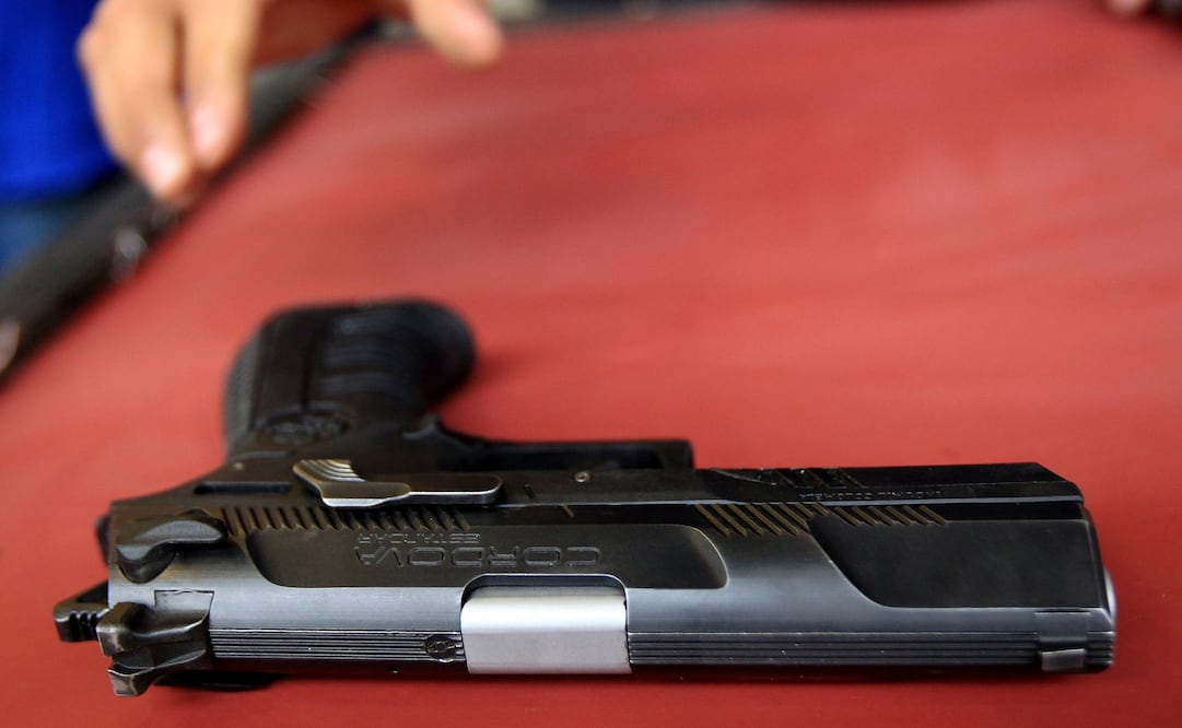 (FOTO: Archivo. EL UNIVERSAL)