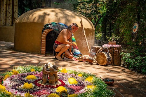 Foto: Sectur Morelos