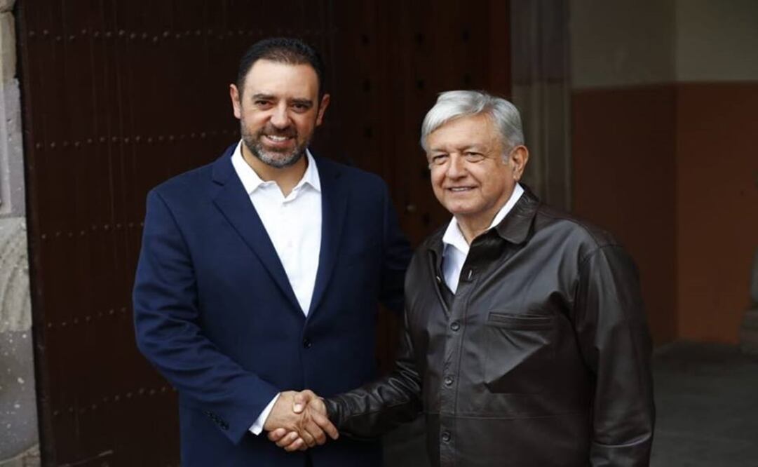 Foto: Yadín Xolalpa/EL UNIVERSAL