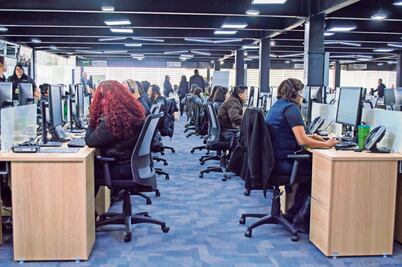 Nearshoring se tambalea por la reforma judicial