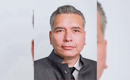 Senador se deberá conformar con alcaldía 