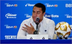 Efraín Juárez eleva a Pumas: "No somos grandes, somos gigantes"