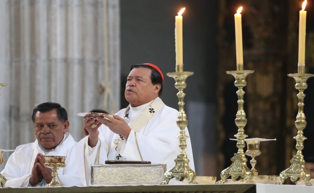 Foto: Archivo/ EL UNIVERSAL                     