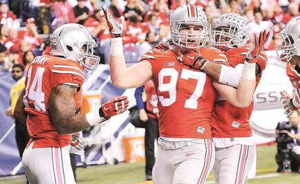 ASF: El Draft de la defensiva