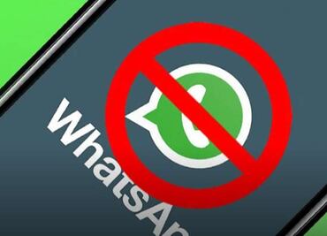 Usuarios reportan falla de WhatsApp en México