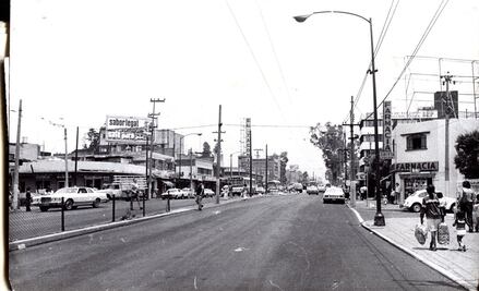 Ermita-Iztapalapa, la calzada por donde entró Hernán Cortés a Tenochtitlán