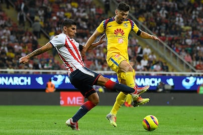 ¿Cuándo y dónde ver la Jornada 11 del Apertura 2018?