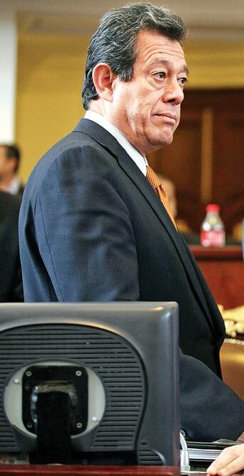 Los últimos ajustes en el gabinete