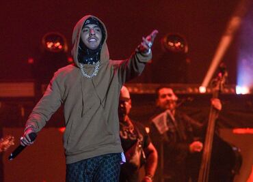 DJs mexicanos piden suspender la música de Natanael Cano tras agresión en el Baja Beach Fest