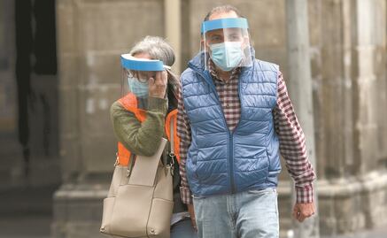 Crecen infracciones de patentes en pandemia