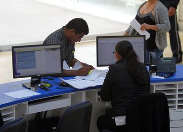 ¿Cómo tramito el crédito en Edomex por contingencia de coronavirus?