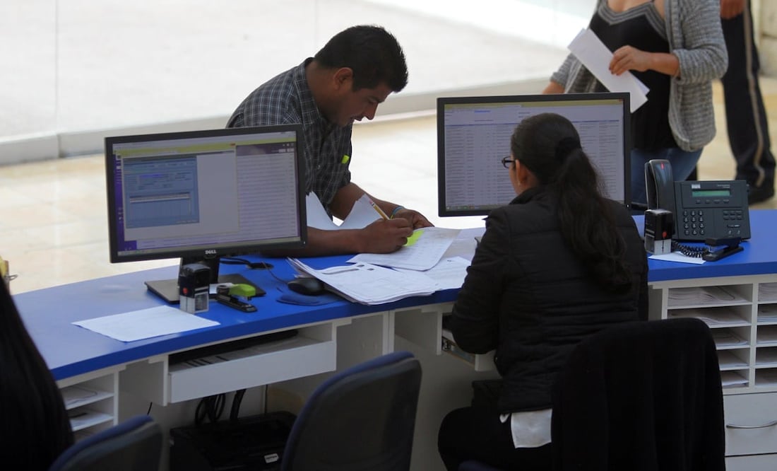 Foto: Archivo El Universal