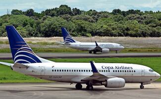 Copa Airlines aplaza hasta el 12 de diciembre suspensión de vuelos a Venezuela; sigue evaluando seguridad de sus operaciones