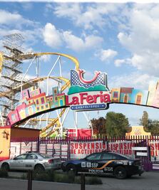 Abren frente por peritajes en La Feria