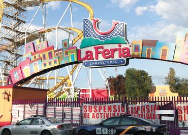 Abren frente por peritajes en La Feria